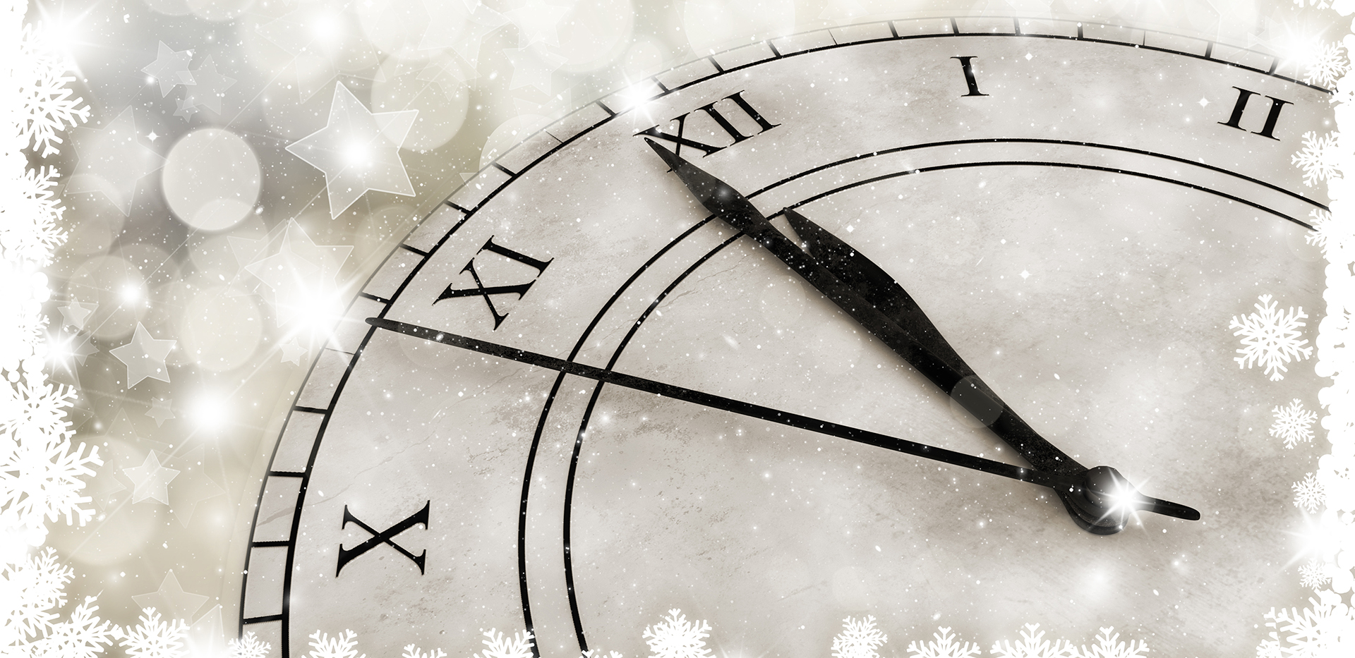 Fanfare For A New Age